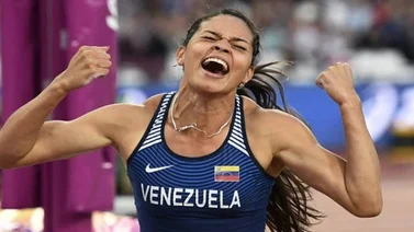 Los venezolanos que verán acción este jueves en los Panamericanos