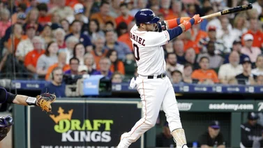 Yuli Gurriel empata marca con ocho remolcadas