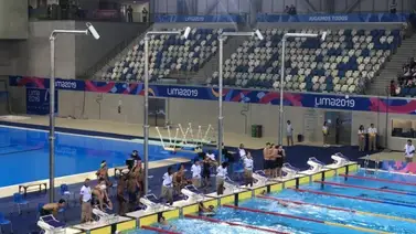 Equipo venezolano disputará la final de relevo 4x100 Equipo venezolano disputará la final de relevo 4x100