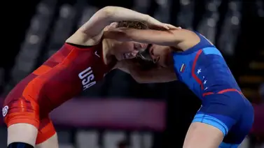 Arguello se queda con la de plata (+Video) Arguello se queda con la de plata (+Video)