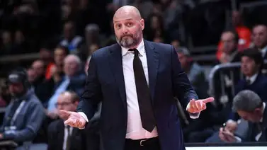 Djordjevic: Si nos encontramos con EEUU, que Dios les ayude Djordjevic: Si nos encontramos con EEUU, que Dios les ayude