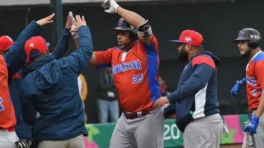 Beisbolista dominicano fue descalificado por dopaje