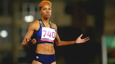 Yulimar Rojas se cuelga el oro en Panamericanos (+Video) Yulimar Rojas se cuelga el oro en Panamericanos (+Video)
