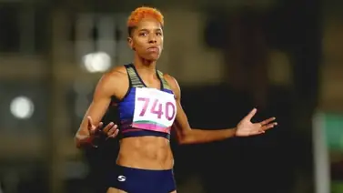 Rojas: Los Juegos Panamericanos eran un reto para mí Rojas: Los Juegos Panamericanos eran un reto para mí