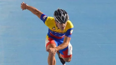 Jhoan Guzmán obtiene bronce y suma su segunda medalla (+Video)