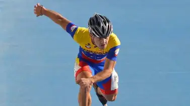 Jhoan Guzmán obtiene bronce y suma su segunda medalla (+Video) Jhoan Guzmán obtiene bronce y suma su segunda medalla (+Video)