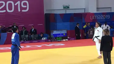 Rodríguez clasifica a la semifinal de los 70 kilogramos (+Video) Rodríguez clasifica a la semifinal de los 70 kilogramos (+Video)