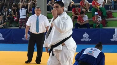 Pedro Pineda buscará el oro ante el cubano Andy Granda (+Video)