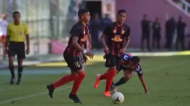 Bryan Castillo, un goleador en ascenso del Deportivo Lara Bryan Castillo, un goleador en ascenso del Deportivo Lara