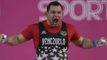 La lucha y el judo llenan de plata a Venezuela La lucha y el judo llenan de plata a Venezuela