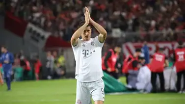 Bayern vence a  Cottbus en la Copa de Alemania Bayern vence a  Cottbus en la Copa de Alemania