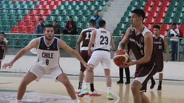 Venezuela se fue sin victorias del Sudamericano U21