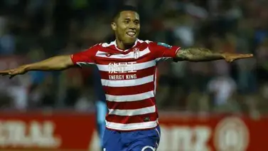 Tres venezolanos dirán presente en la Liga Española Tres venezolanos dirán presente en la Liga Española