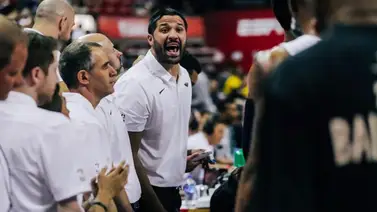 Greivis Vásquez será coach asistente en la G-League Greivis Vásquez será coach asistente en la G-League