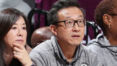 Empresario taiwanés compra los Nets de Brooklyn