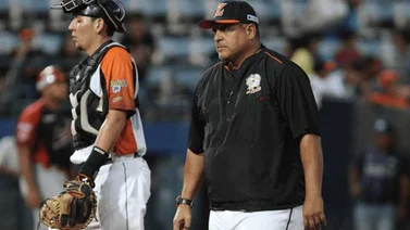 Wilson Álvarez será coach en Argentina