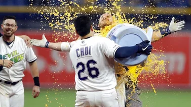 Rayas vencen en extrainning a Tigres