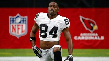 Raiders piden más compromiso a Brown