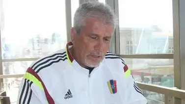 José Hernández: Asumimos el reto con ganas José Hernández: Asumimos el reto con ganas