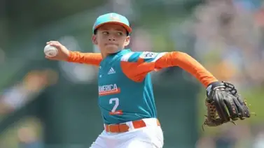 Venezuela elimina a México en Pequeñas Ligas (+Video) Venezuela elimina a México en Pequeñas Ligas (+Video)