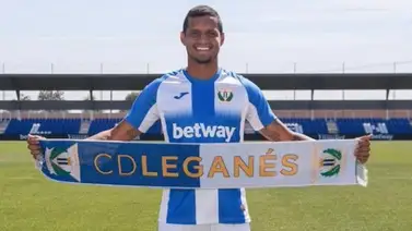 Los venezolanos con más juegos en Europa Los venezolanos con más juegos en Europa