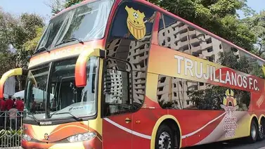 Trujillanos FC vuelve a ser víctima del hampa Trujillanos FC vuelve a ser víctima del hampa