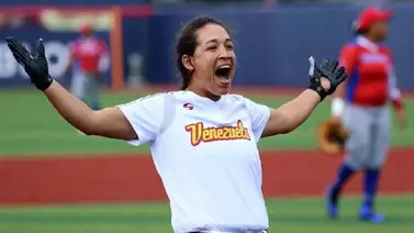 Venezuela derrotó por nocaut a Puerto Rico Venezuela derrotó por nocaut a Puerto Rico