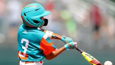 Venezuela queda fuera en Pequeñas Ligas Venezuela queda fuera en Pequeñas Ligas