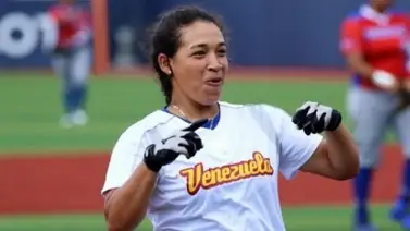 Venezuela apalea a Dominicana en Premundial femenino Venezuela apalea a Dominicana en Premundial femenino