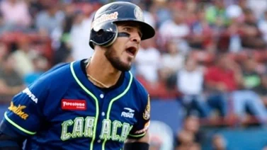 Félix Pérez anuncia que no jugará con Leones