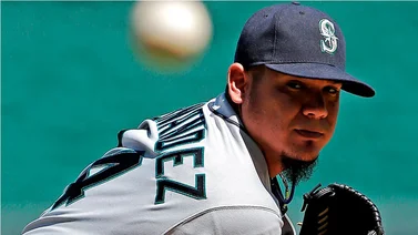 Félix Hernández volverá a la rotación de Seattle