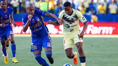 Tigres jugarán la final de la Leagues Cup Tigres jugarán la final de la Leagues Cup