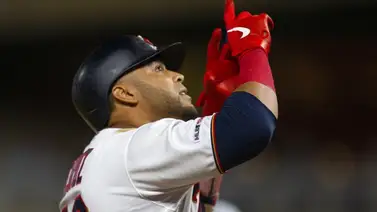 Nelson Cruz sigue encendido a pesar de las lesiones Nelson Cruz sigue encendido a pesar de las lesiones