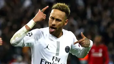 El entorno de Neymar busca un traspaso a la Juventus El entorno de Neymar busca un traspaso a la Juventus
