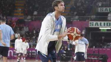 Marcos Delía: Vamos a responder a la exigencia del Mundial Marcos Delía: Vamos a responder a la exigencia del Mundial