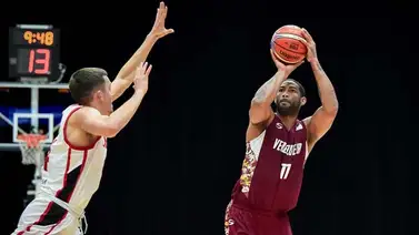 Luis Bethelmy: aporte de categoría para La Vinotinto Luis Bethelmy: aporte de categoría para La Vinotinto