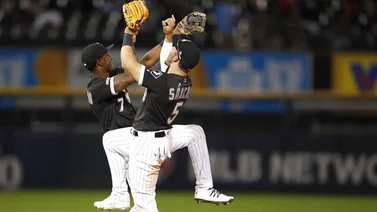 Moncada y Detwiler encabezan la victoria de Medias Blancas