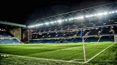Clausuran estadios del Rangers y Levski Sofía por racismo Clausuran estadios del Rangers y Levski Sofía por racismo