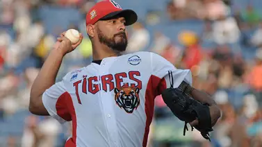 Guillermo Moscoso quiere jugar en la LVBP Guillermo Moscoso quiere jugar en la LVBP