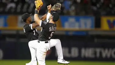 Cease lanza sólido y dirige el triunfo de los Medias Blancas Cease lanza sólido y dirige el triunfo de los Medias Blancas