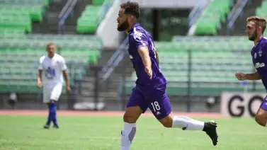 Metropolitanos escala a la cima con goleada ante Zulia Metropolitanos escala a la cima con goleada ante Zulia