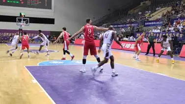 Venezuela se mete en la final del Atlas Challenge Venezuela se mete en la final del Atlas Challenge