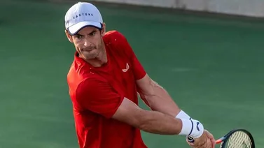 Andy Murray gana con autoridad en Mallorca