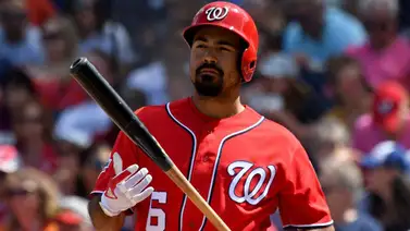 Rendón es el Jugador de la Semana en la Liga Nacional Rendón es el Jugador de la Semana en la Liga Nacional