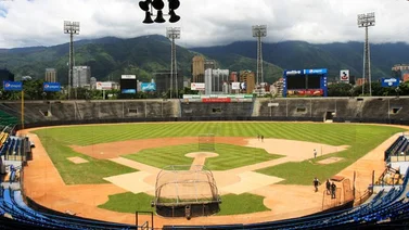 Cabello: Aqui debe haber beisbol, así debamos jugar nosotros (+Video)