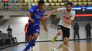 Se cancela la Liga Superior de Futsal de Venezuela