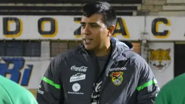 Farías: hay acercamientos con Bolivia Farías: hay acercamientos con Bolivia