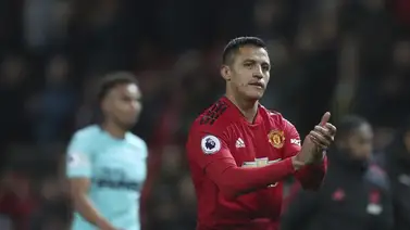 Alexis Sánchez jugará en el Inter de Milán Alexis Sánchez jugará en el Inter de Milán
