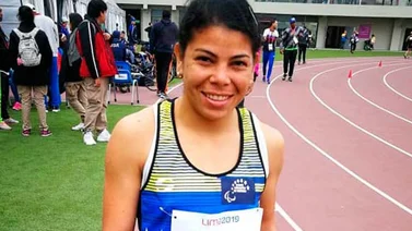 Yescarli Medina y Luis Rodríguez alcanzan el bronce en Atletismo