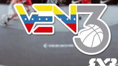 El campeonato VEN3 llega para paralizar el este de Caracas